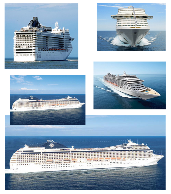 MSC